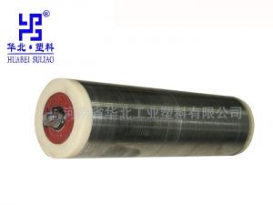 靜音托輥在環境保護中的作用！