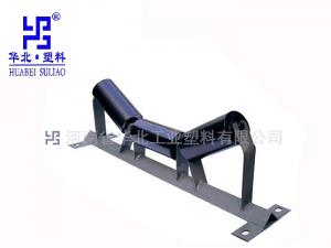 什么是礦用托輥？