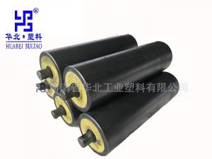 礦用托輥的分類！